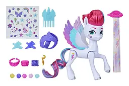 MLP Фігурка поні "Стиль дня" серії "MLP-Моя маленька Поні" HASBRO art - F6349(F6452) - мініатюра 3