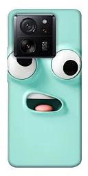 Чохол Demsky Funny face для Xiaomi 13T