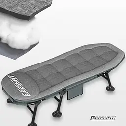 Розкладачка-лежак EasyFit CozyLounge - мініатюра 3