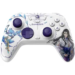 Геймпад XiaoJi GameSir Nova 2 Lite Guijan Edition [171164]