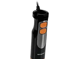 Блендер KUMTEL HHB-01 Black - мініатюра 3