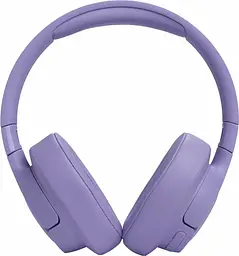 Бездротові навушники JBL Tune 770NC Purple (JBLT770NCPUR) - мініатюра 2