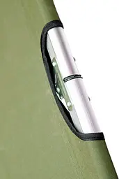 Похідне ліжко Ranger Military alum RA5504 - мініатюра 5
