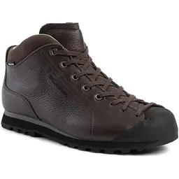 Черевики Scarpa Mojito Basic Mid GTX 45 Темно-коричневий