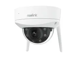 IP-камера відеоспостереження Reolink W437
