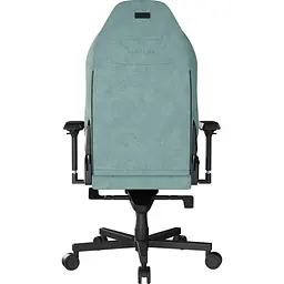 Геймерське крісло Hator Arc 3 L Velour Turquoise (HTC3443L) [170591] - мініатюра 6