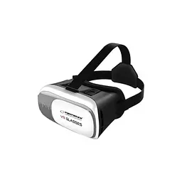 Окуляри віртуальної реальності Esperanza 3D VR Glasses (EMV300) - мініатюра 1