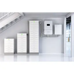 Акумулятор Dyness LiFePO4 48 В (51.2 В/280 А/14336 Вт·год) (STACK280 S51280) [175548] - мініатюра 6
