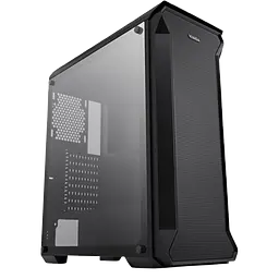 Корпус Vinga Tank Black (Tank)