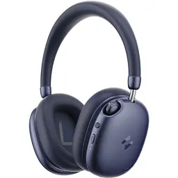 Навушники накладні бездротові Havit H670BT Space S1 ANC блакитні (HV-H670BT-BU) - мініатюра 2