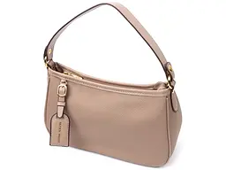Жіноча шкіряна сумка Vintage 26,5х16,5х10 см sum0026581 - мініатюра 1