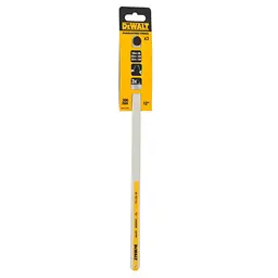 Полотно DeWALT по металу Bi-Metal, 300 мм, 3шт (32TPI, 24TPI, 18TP) (DWHT0-20558) - мініатюра 4