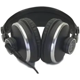 Навушники без мікрофона AKG K271 MKII - мініатюра 2