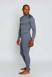 Чоловіча термобілизна для спорту (90152) Hanna Style XS od00039174 - мініатюра 2
