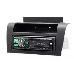 Перехідна рамка Mazda 3 Carav 11-080 - мініатюра 2