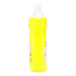 Рідина для миття посуду Lemon Fresh 1.5 л жовта - мініатюра 3