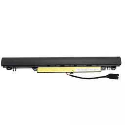 Акумулятор для ноутбука Lenovo Ideapad 110-14AST 110-14IBR 110-15ACL 110-15AST 110-15IBR (10.8V 24Wh 2200 mAh) - мініатюра 2