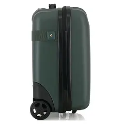 Валіза Semi Line 16" (XS) Green (T5986-2) - мініатюра 5