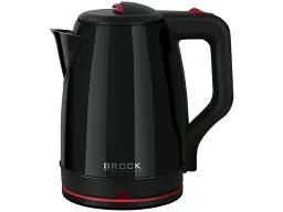 Електрочайник BROCK WK5518BK