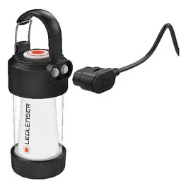 Кемпінговий ліхтар Ledlenser ML4 (502053) - мініатюра 4