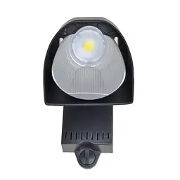 Світильник трековий поворотний LED KW-227/40W NW BK Brille 33-053 - мініатюра 11