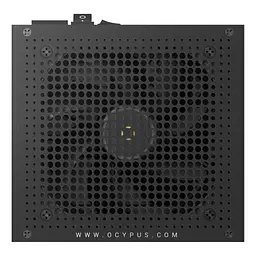 Блок живлення OCYPUS 750W IOTA P750S (IOTA-P750S-GFFBK025X-EU) - мініатюра 2