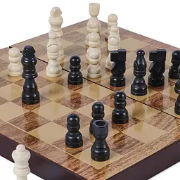 Настільна гра Spin Master Шахи (SM34812/6075864) - мініатюра 9