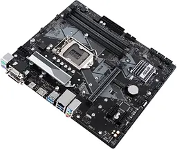 Материнська плата Asus B365M-A Prime LGA 1151v2 (PRIME B365M-A) Б/В - мініатюра 2