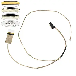 Шлейф матриці для ноутбука HP (4510s 4410s 4411s 4416s), LED (6017B0241101)