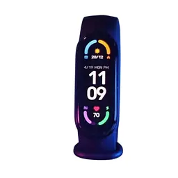 Фітнес-браслет Xiaomi Mi Band 6 оригінальний