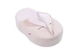 Ковдра Red Castle Cocoonacover для Cocoonababy, утеплена, рожевий (0449164) - мініатюра 3