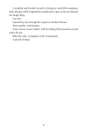 A Court of Wings and Ruin. Part 3 - мініатюра 5