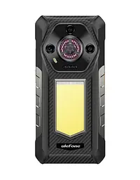 Смартфон UleFone Armor 30 12/512Gb Black - мініатюра 2
