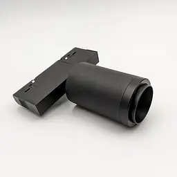 Спот Skarlat RGD2028 12W BK 3000K - мініатюра 3