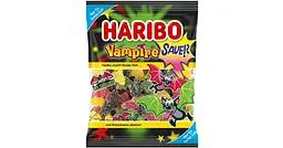 Желейні цукерки Haribo Vampire Saver 175 g