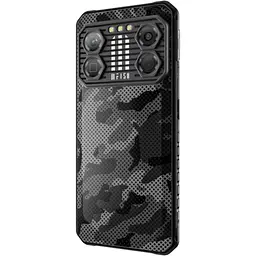 Смартфон Oukitel IIIF150 B2 Pro 12/256GB Polar Night [120132] - мініатюра 2