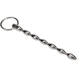 Уретральний стимулятор Liebe Seele Urethral Sound Stainless Steel 15 см