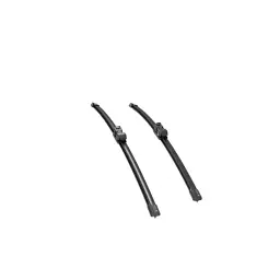 Щітка склоочисника Bosch 3397014244 (3 397 014 244) - мініатюра 2