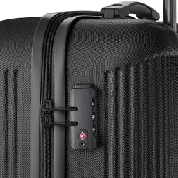 Валіза Travelite Bali Black M (TL072348-01) - мініатюра 8