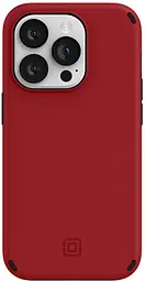 Оригінальний протиударний чохол Incipio Duo MagSafe для iPhone 14 Pro Max (6.7") Red IPH-2035-SCRB