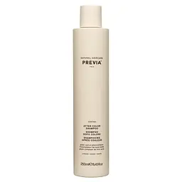 Шампунь Блиск кольору PREVIA GREEN WALNUT 250 мл