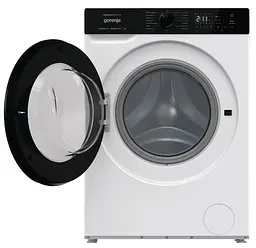 Пральна машина автоматична Gorenje WNHA74SAS (6950954) - мініатюра 3