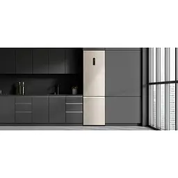Холодильник LG GC-B509FEPW - мініатюра 3