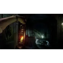 Ключ активації Microsoft Call of Cthulhu для Xbox One/Series - мініатюра 4