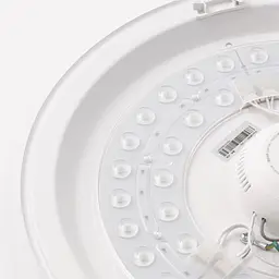 Стельова лампа Aqara Smart Ceiling Lamp L1-350 (ZNXDD01LM) [66926] - мініатюра 5