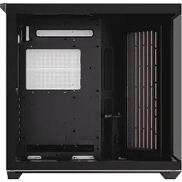 Корпус для ПК APNX V1-W Black/White (APCM-VI01103.M1) - мініатюра 3