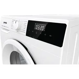 Пральна машина Gorenje WNHPI72SCSIRV+бак (WNHPI72SCSIRV) - мініатюра 4