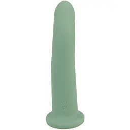 Вібратор-кролик Beau coeur Luvio Rotating Soft - мініатюра 6