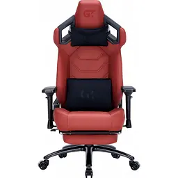 Геймерське крісло GT Racer X-5099 Brown [156372]