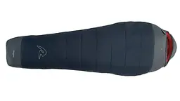 Спальний мішок Robens Moraine III "L"-2°C (250289) - мініатюра 5